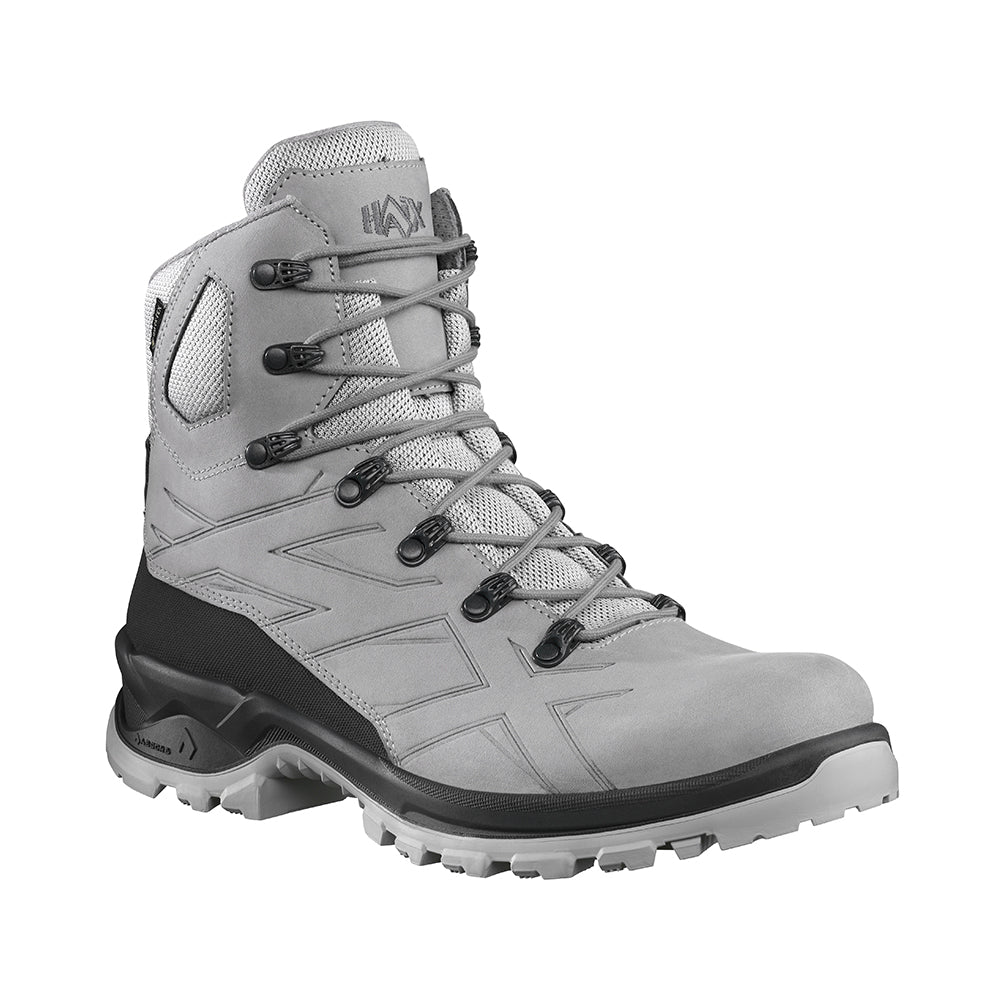 Haix XVenture GTX Grey Outdoorstiefel Wasserdicht 206503