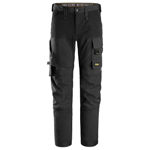 Snickers AllroundWork Arbeitshose mit 4-Wege-Stretch 6375