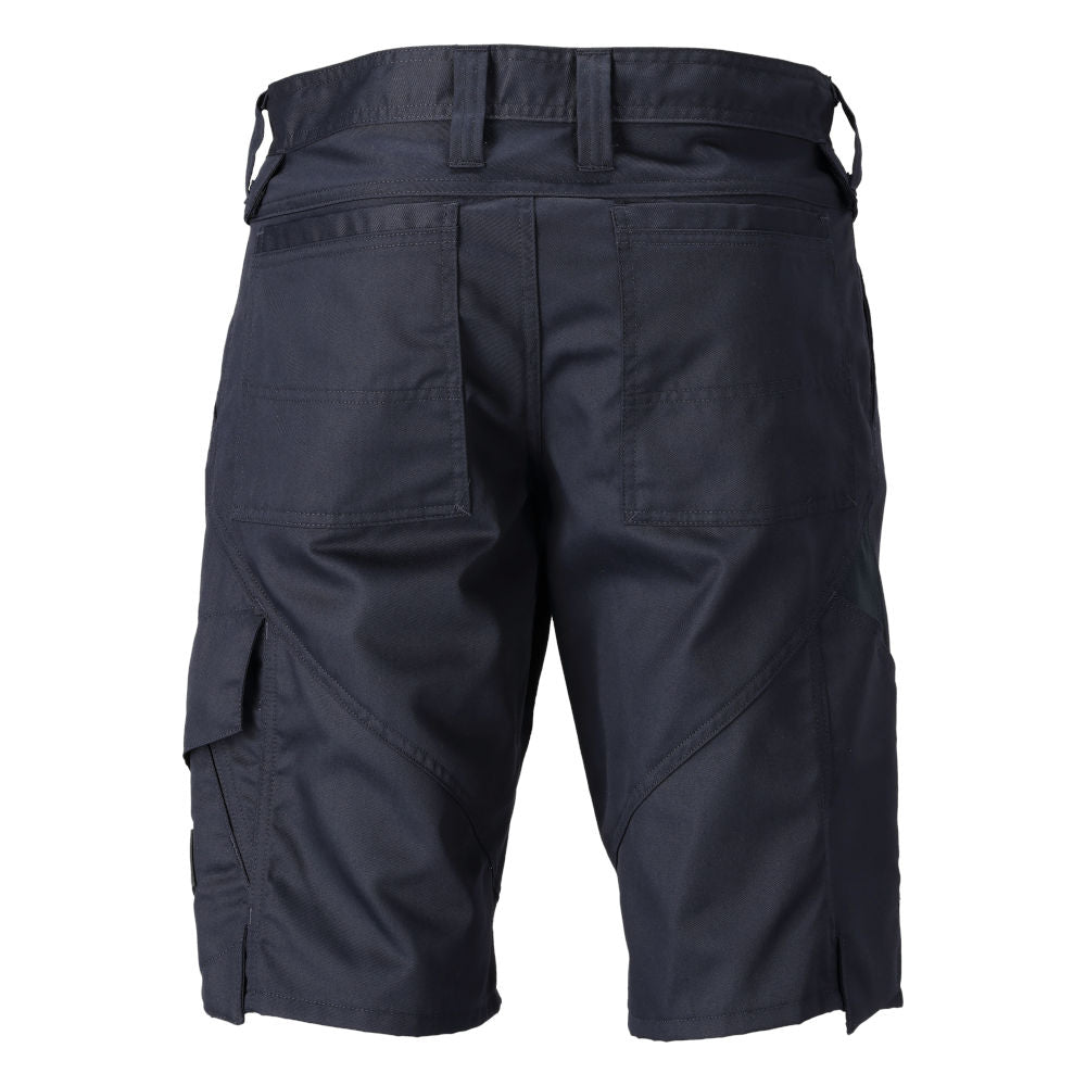 MASCOT® ACCELERATE Shorts Schwarzblau 22049