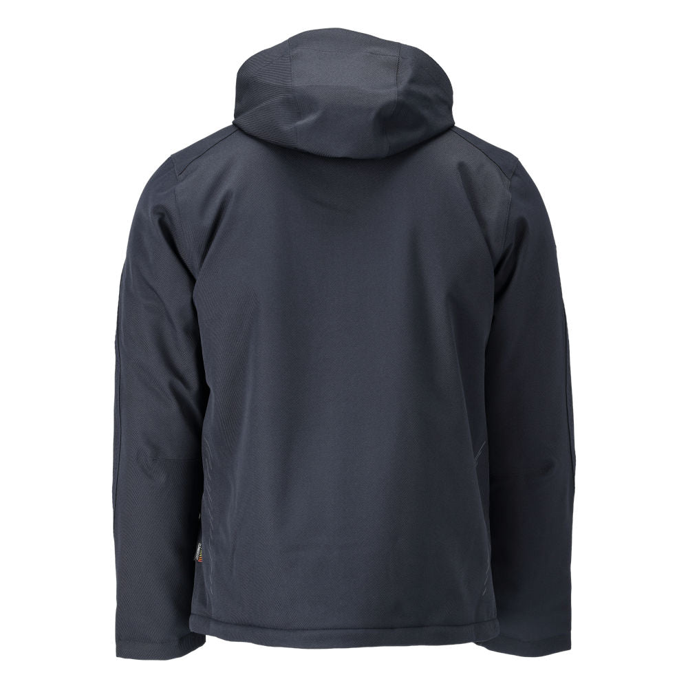 MASCOT® CUSTOMIZED Winterjacke Schwarzblau 22335