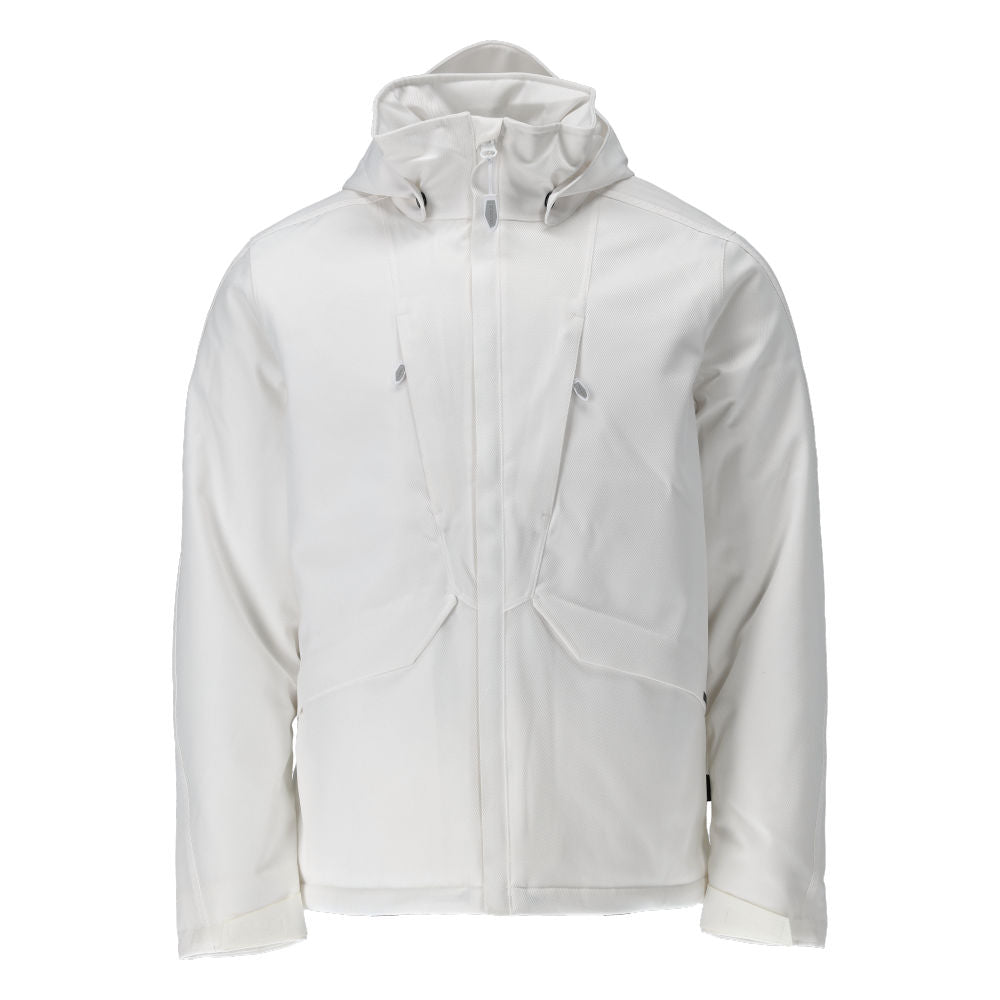 MASCOT® CUSTOMIZED Winterjacke Weiß 22335