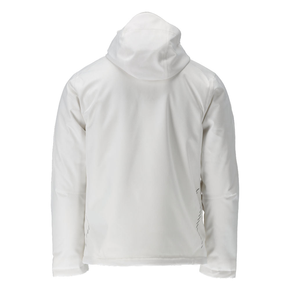 MASCOT® CUSTOMIZED Winterjacke Weiß 22335