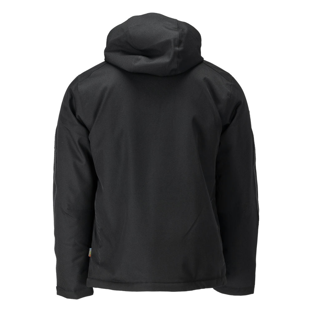 MASCOT® CUSTOMIZED Winterjacke Schwarz 22335