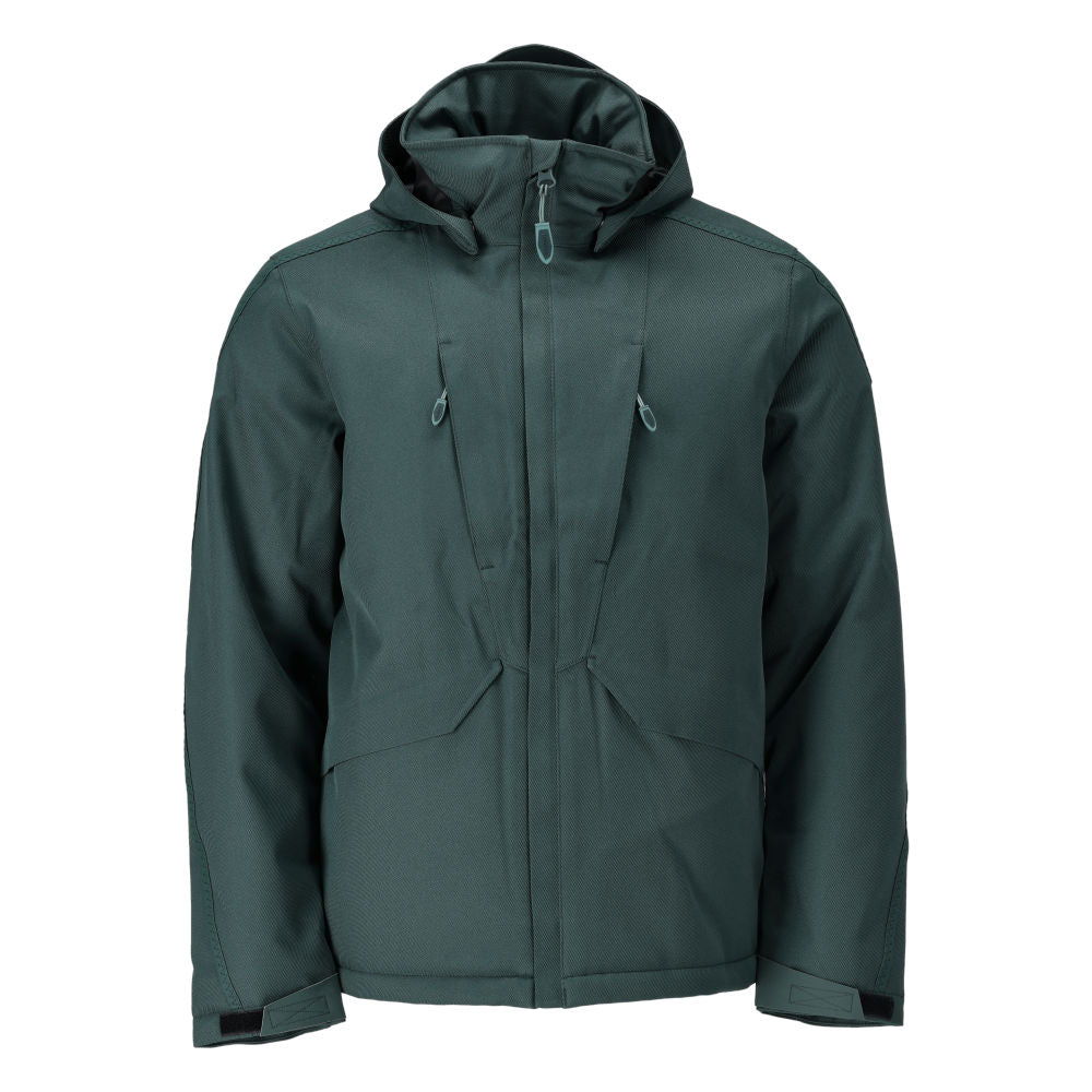MASCOT® CUSTOMIZED Winterjacke Waldgrün 22335