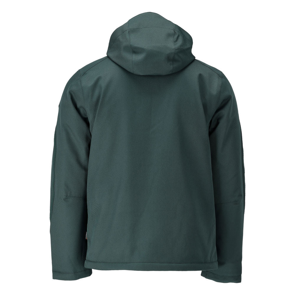 MASCOT® CUSTOMIZED Winterjacke Waldgrün 22335