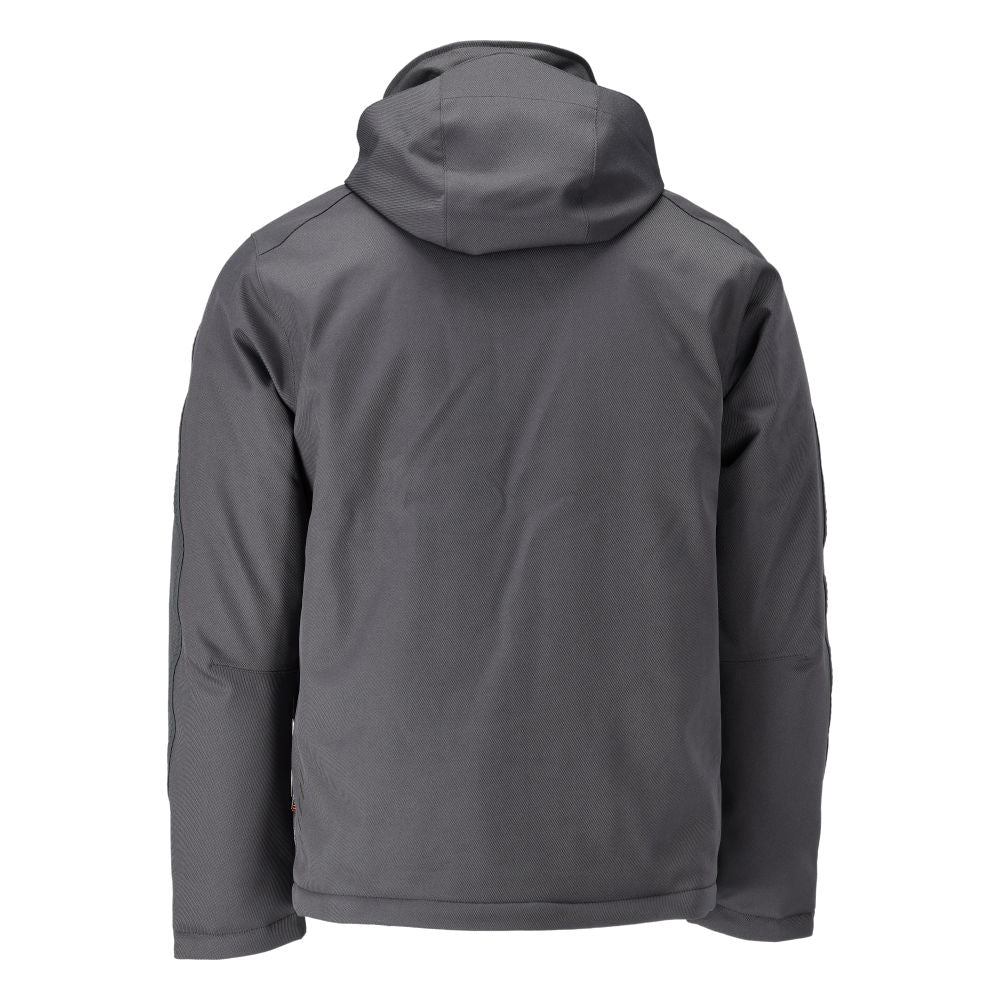 MASCOT® CUSTOMIZED Winterjacke Anthrazit 22335