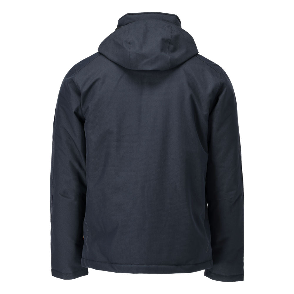 MASCOT® CUSTOMIZED Winterjacke Schwarzblau 22435