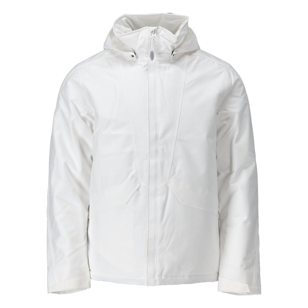 MASCOT® CUSTOMIZED Winterjacke Weiß 22435