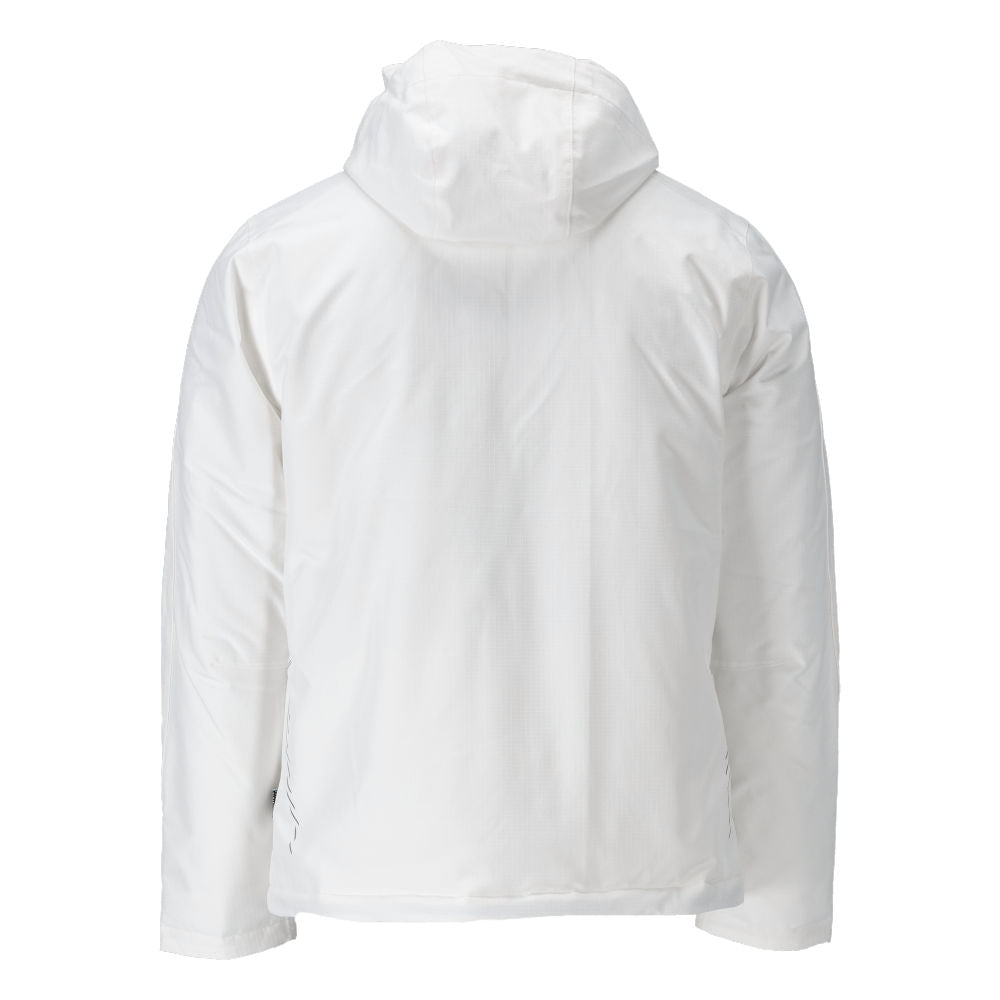 MASCOT® CUSTOMIZED Winterjacke Weiß 22435