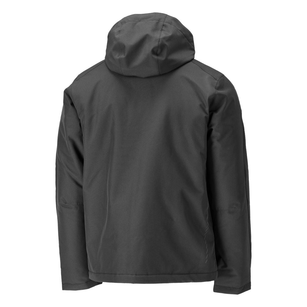 MASCOT® CUSTOMIZED Winterjacke Schwarz 22435