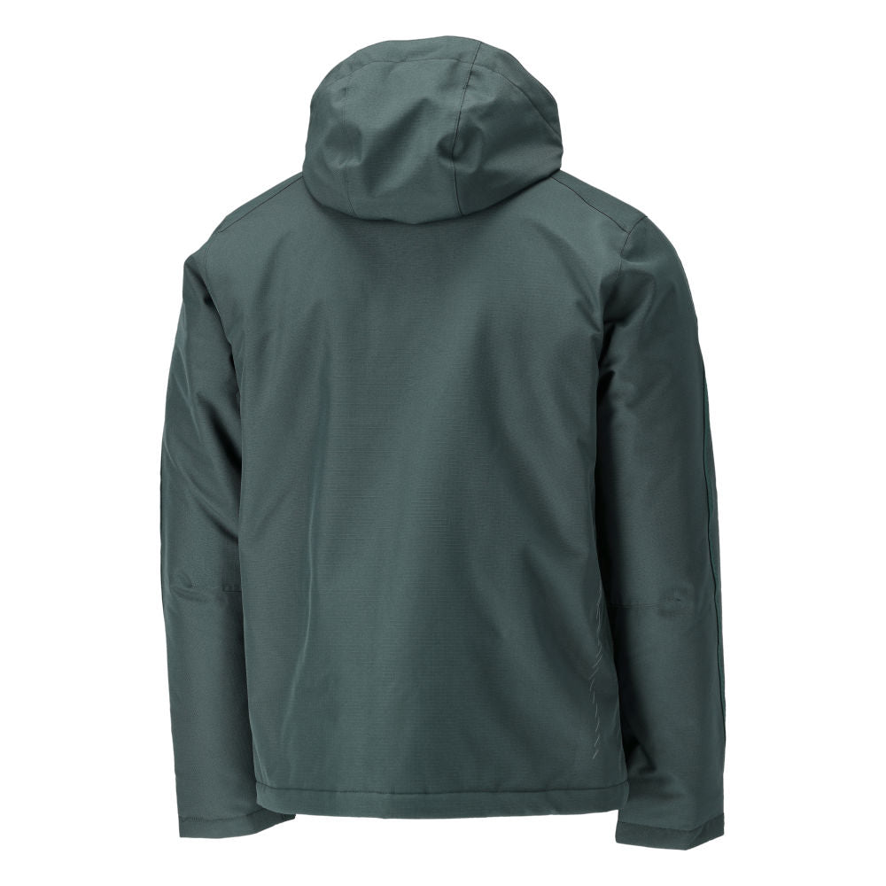 MASCOT® CUSTOMIZED Winterjacke Waldgrün 22435