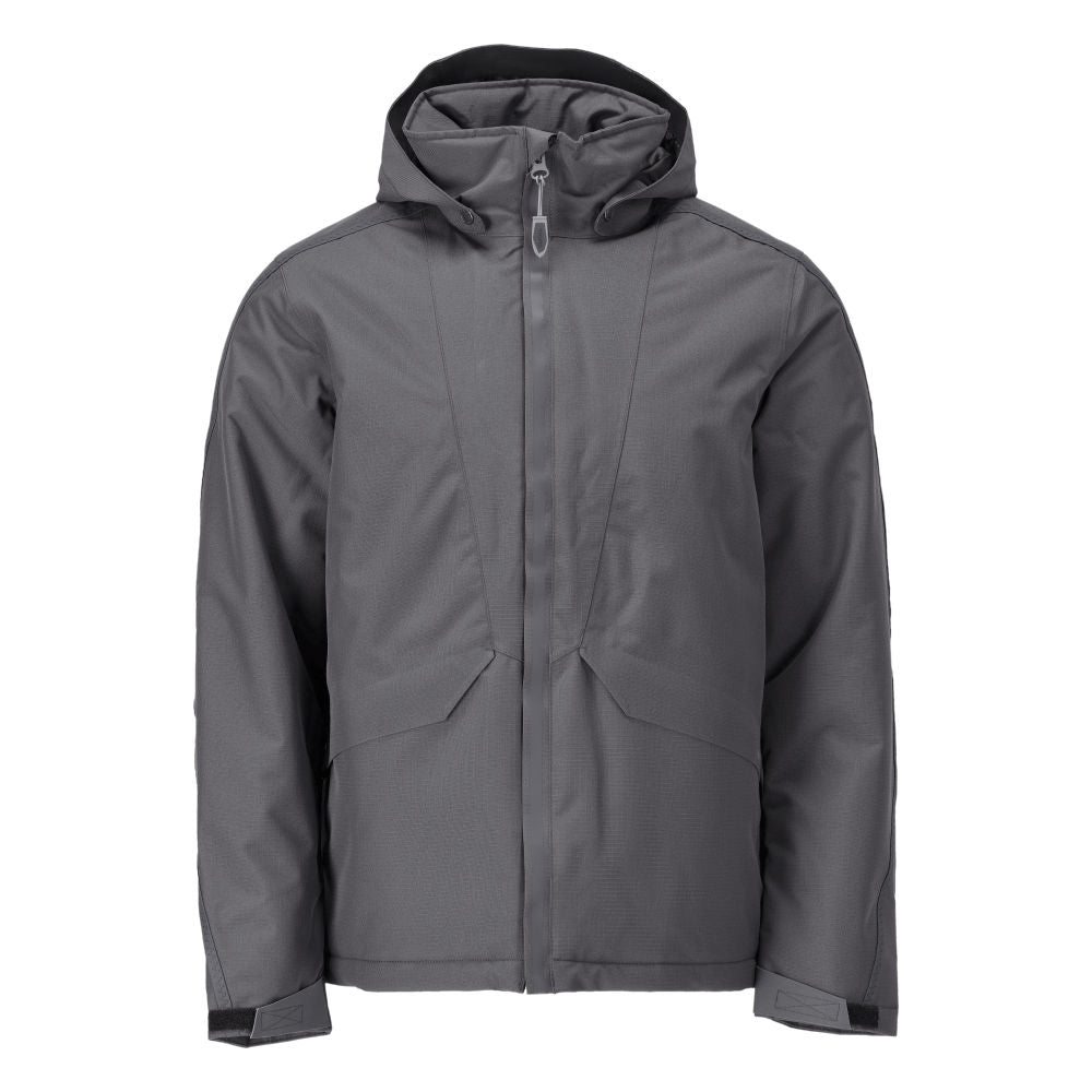 MASCOT® CUSTOMIZED Winterjacke Anthrazit 22435