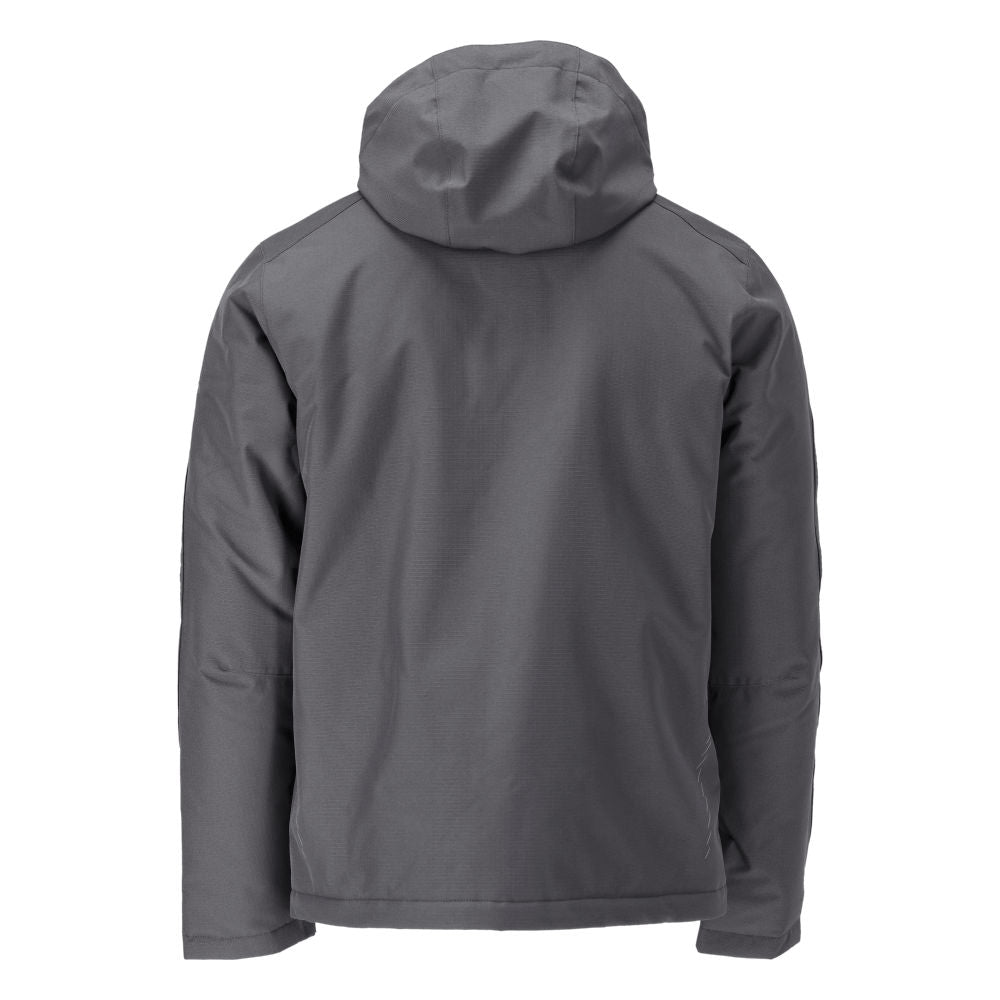 MASCOT® CUSTOMIZED Winterjacke Anthrazit 22435