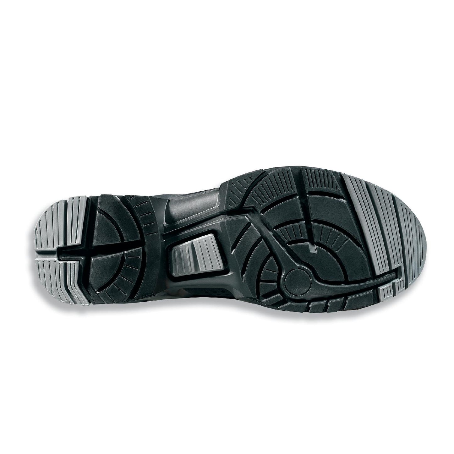uvex 1 x-tended support Sicherheitsschuh S1 Halbschuh Weite 11 85118