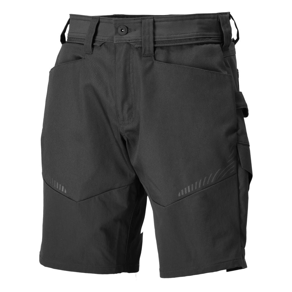 MASCOT® CUSTOMIZED Shorts mit Stretch Zones Schwarz 25149