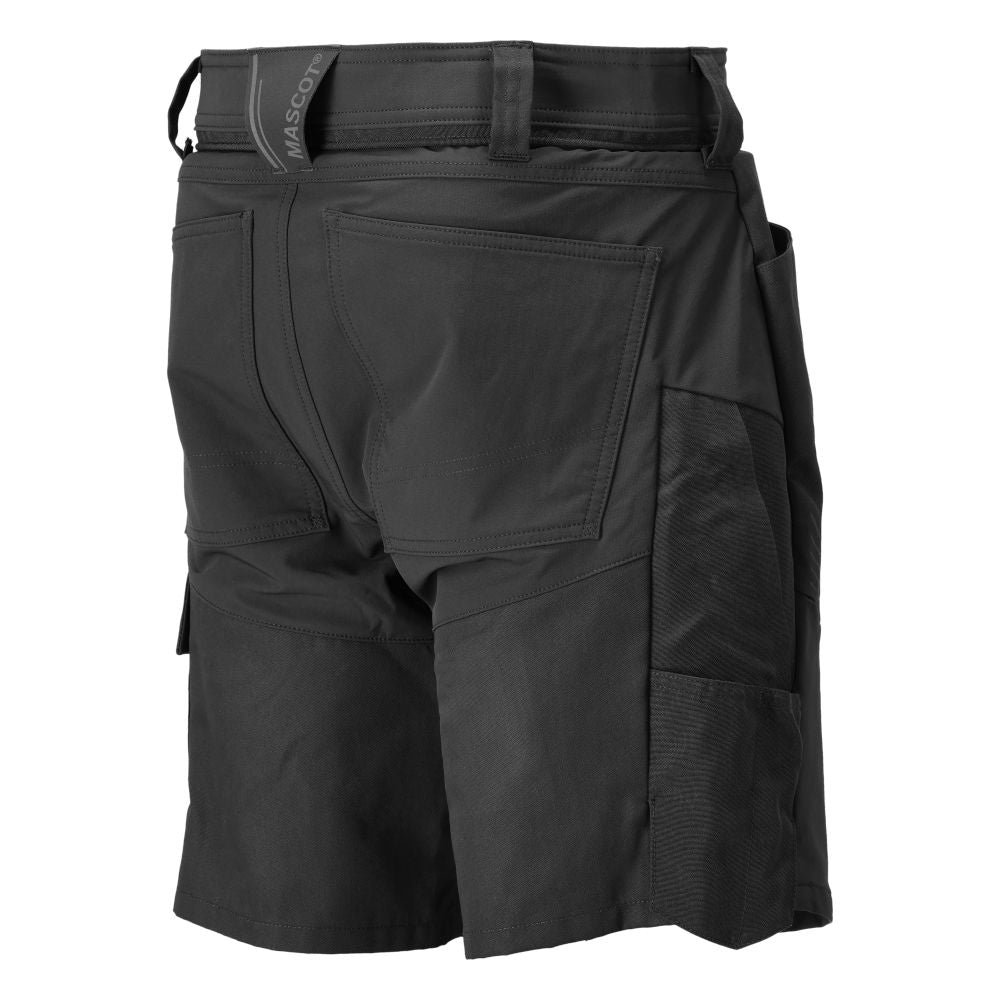 MASCOT® CUSTOMIZED Shorts mit Stretch Zones Schwarz 25149