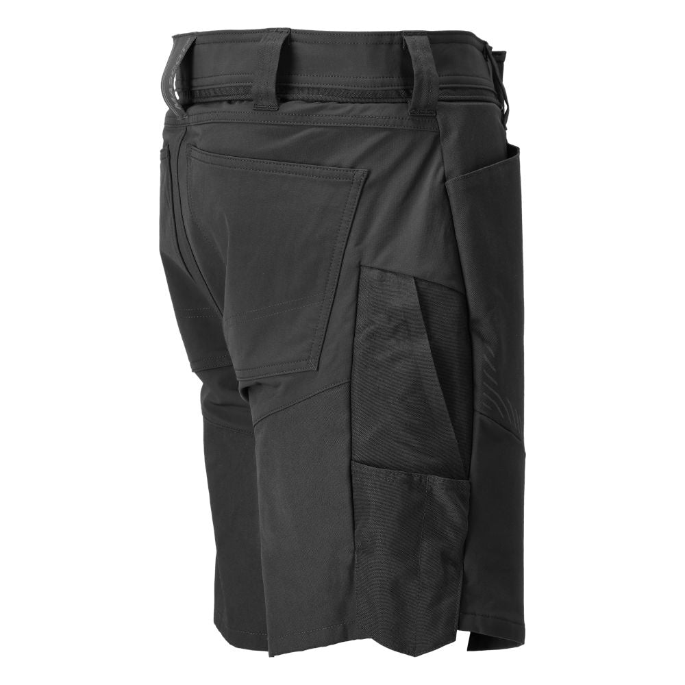 MASCOT® CUSTOMIZED Shorts mit Stretch Zones Schwarz 25149