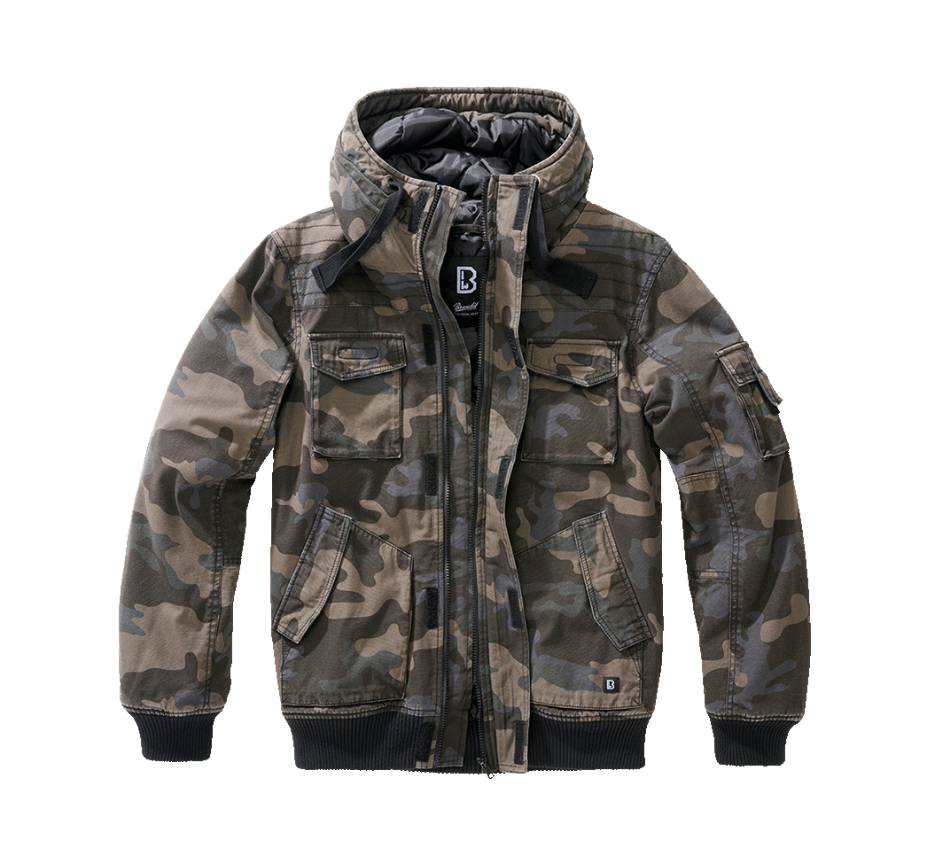 Brandit Bronx Jacket Kurzjacke 3107