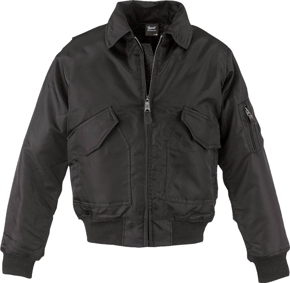 Brandit CWU Bomberjacke Fliegerjacke 3110