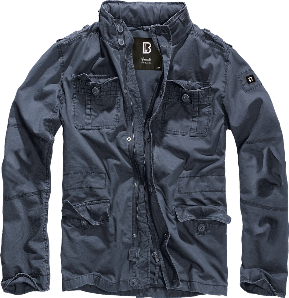 Brandit Britannia Jacket Feldjacke 3116