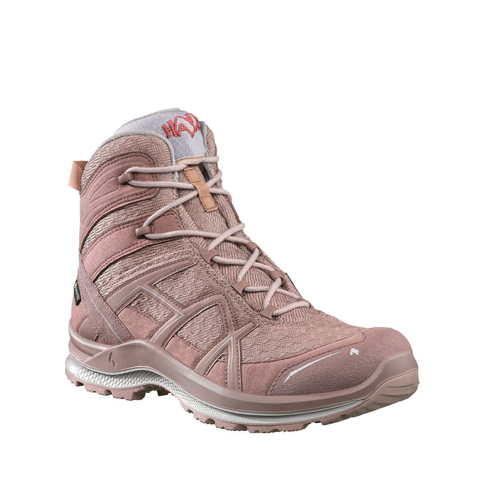 Haix Black Eagle Adventure 2.2 GTX mid Ws copper-brown Damenmodell 330133