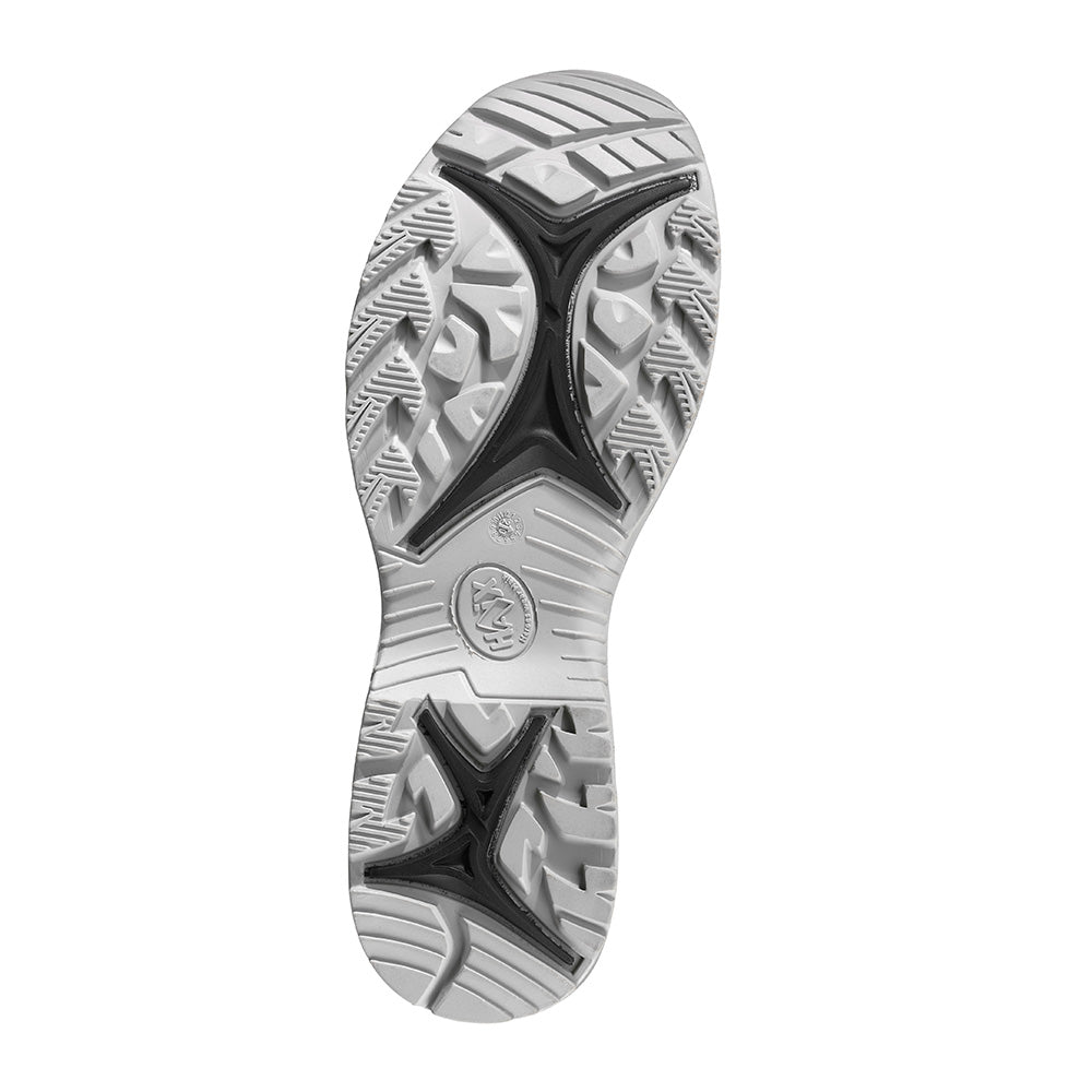 Haix Black Eagle Adventure 3.0 GTX low black-silver 330139