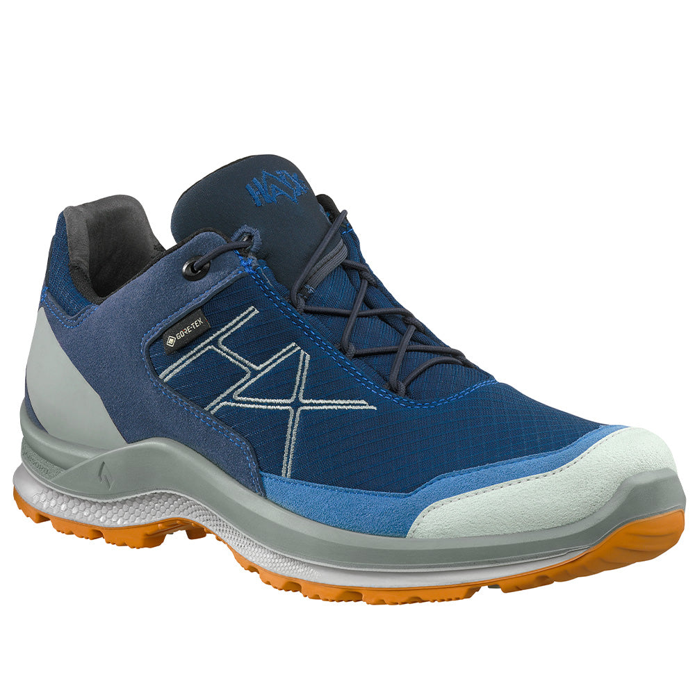 Haix Black Eagle Adventure 3.0 GTX low marine-clay 330142