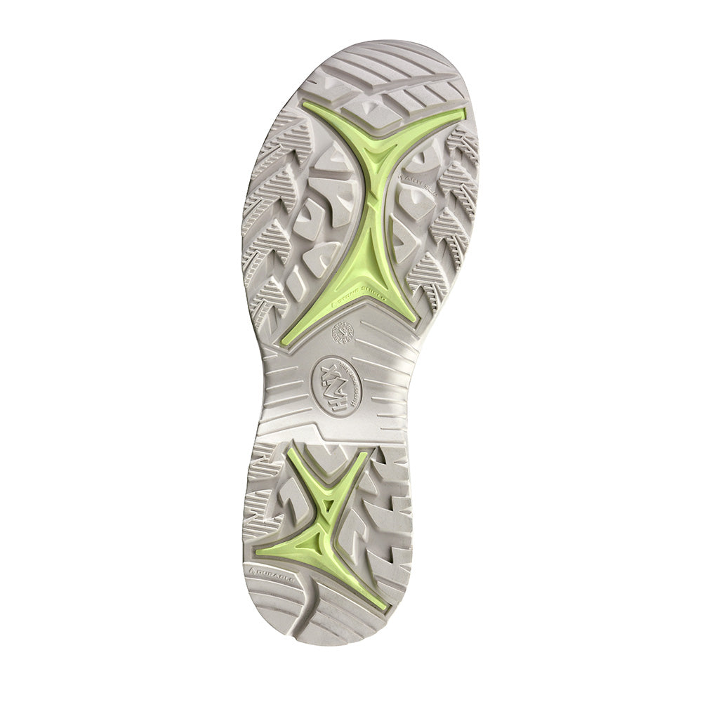 Haix Black Eagle Adventure 3.0 Ws low beige-scarlet Damenmodell 330145