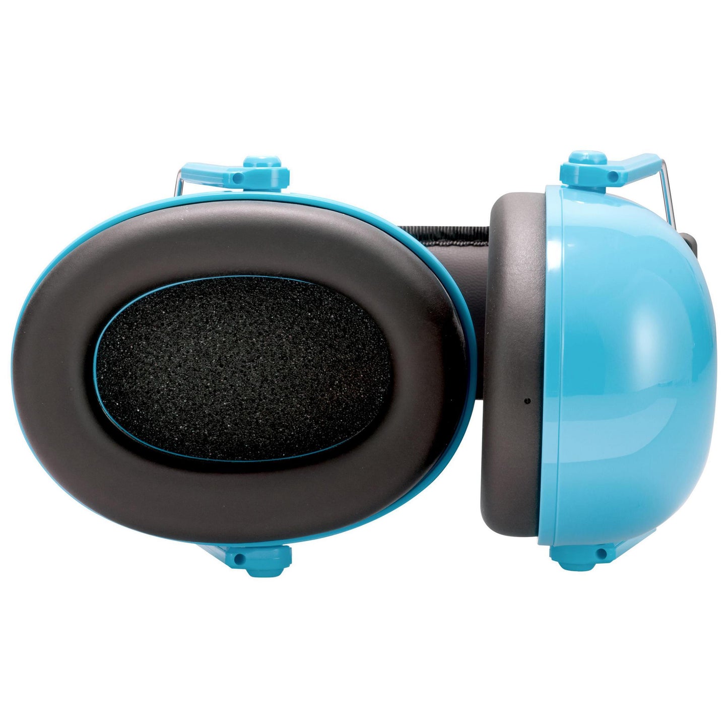 uvex K Junior Kapselgehörschutz blau SNR 29 dB
