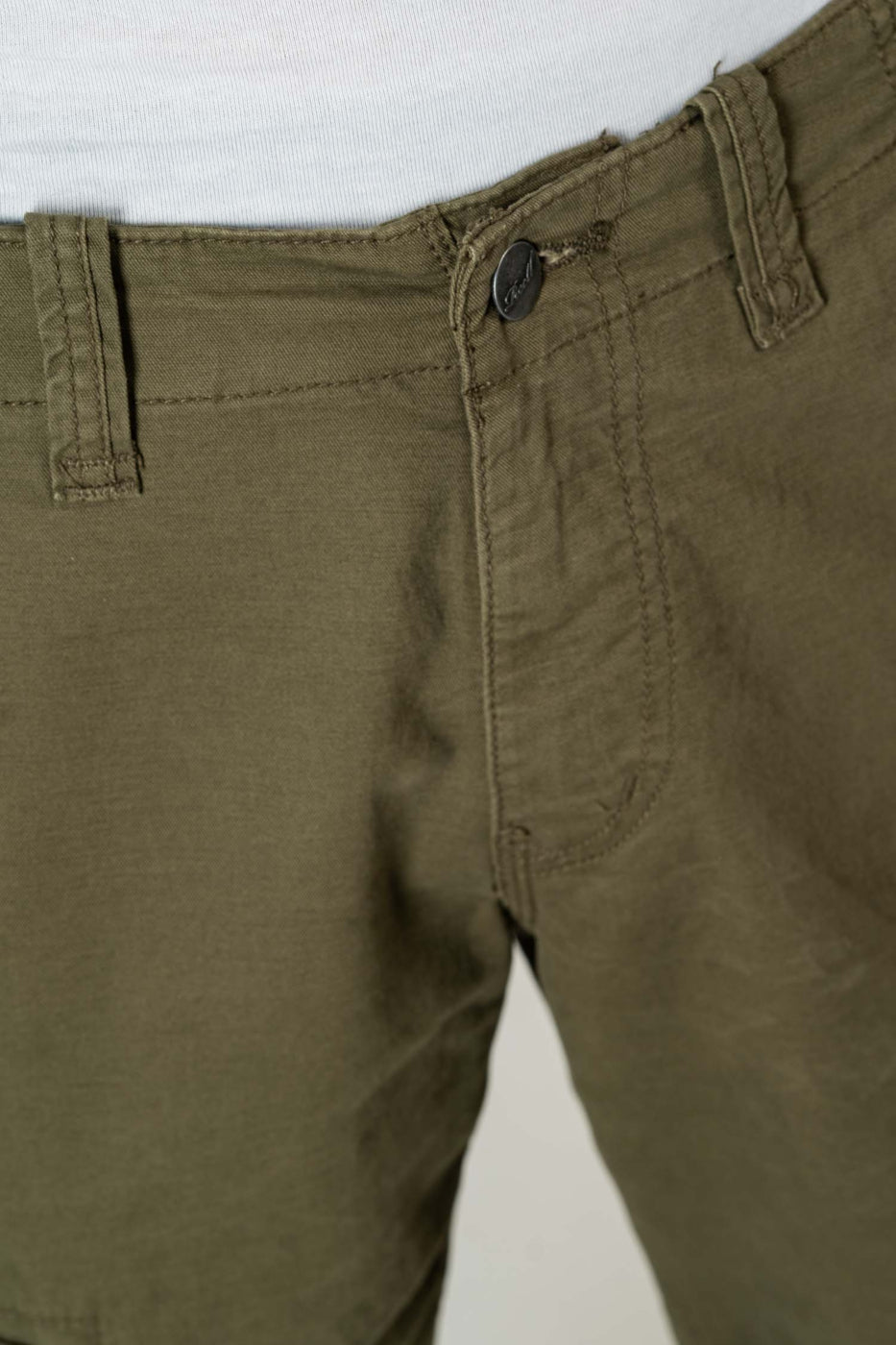 Reell Flex Cargo LC Herren Cargohose Clay Olive