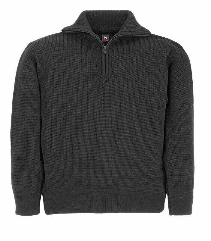 FHB Hinnerk Semanns-Troyer Strickpullover Arbeitspullover 34145
