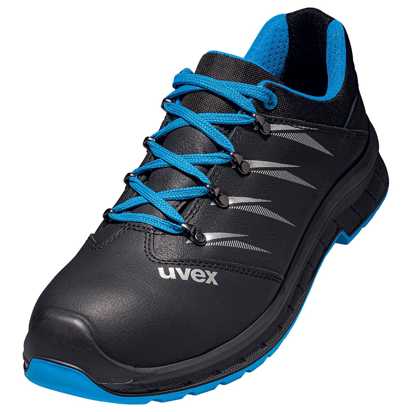 uvex 2 trend Sicherheitsschuh S3 Halbschuh Weite 11