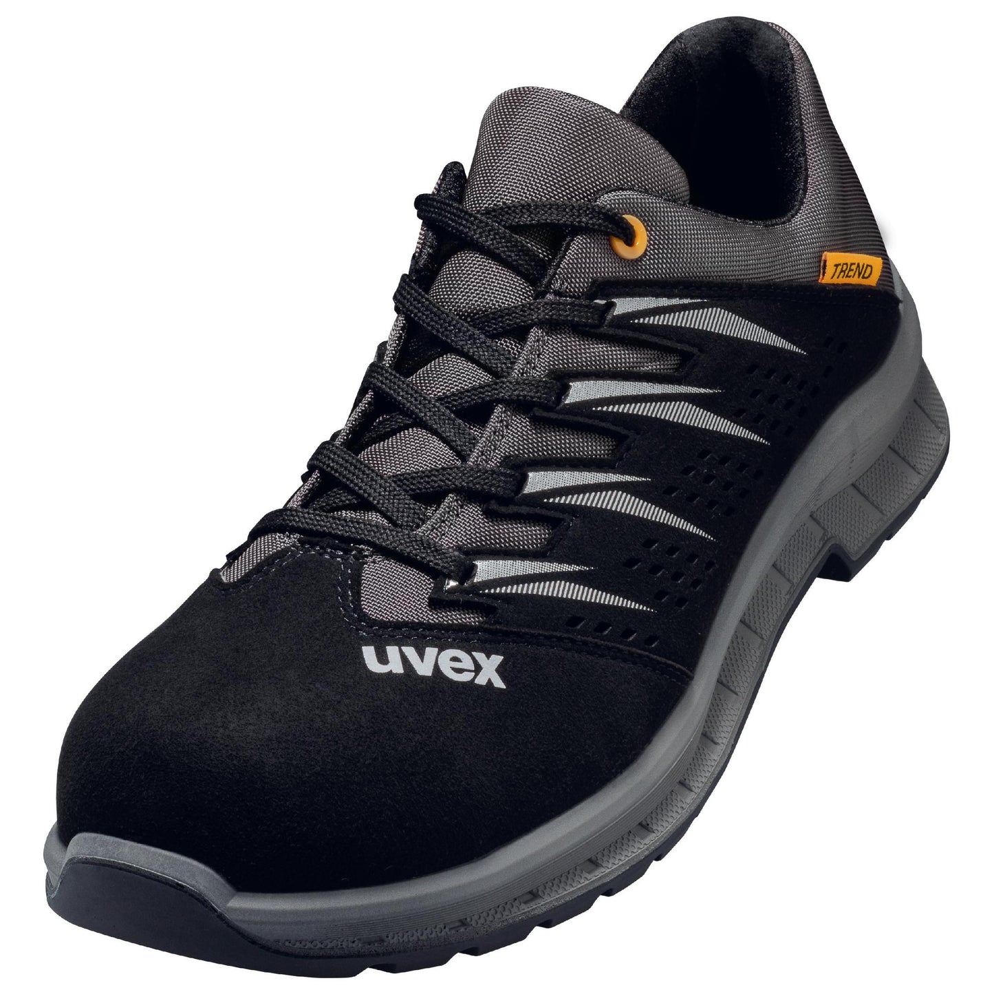 uvex 2 trend Sicherheitsschuh S1 Halbschuh Weite 11 69478