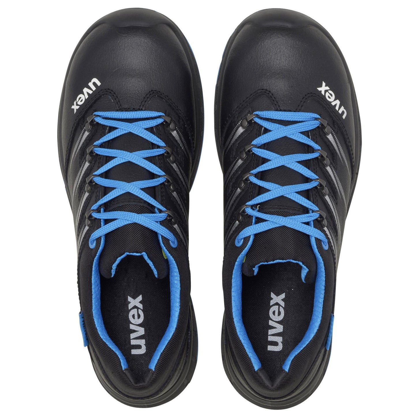 uvex 2 trend Sicherheitsschuh S3 Halbschuh Weite 11