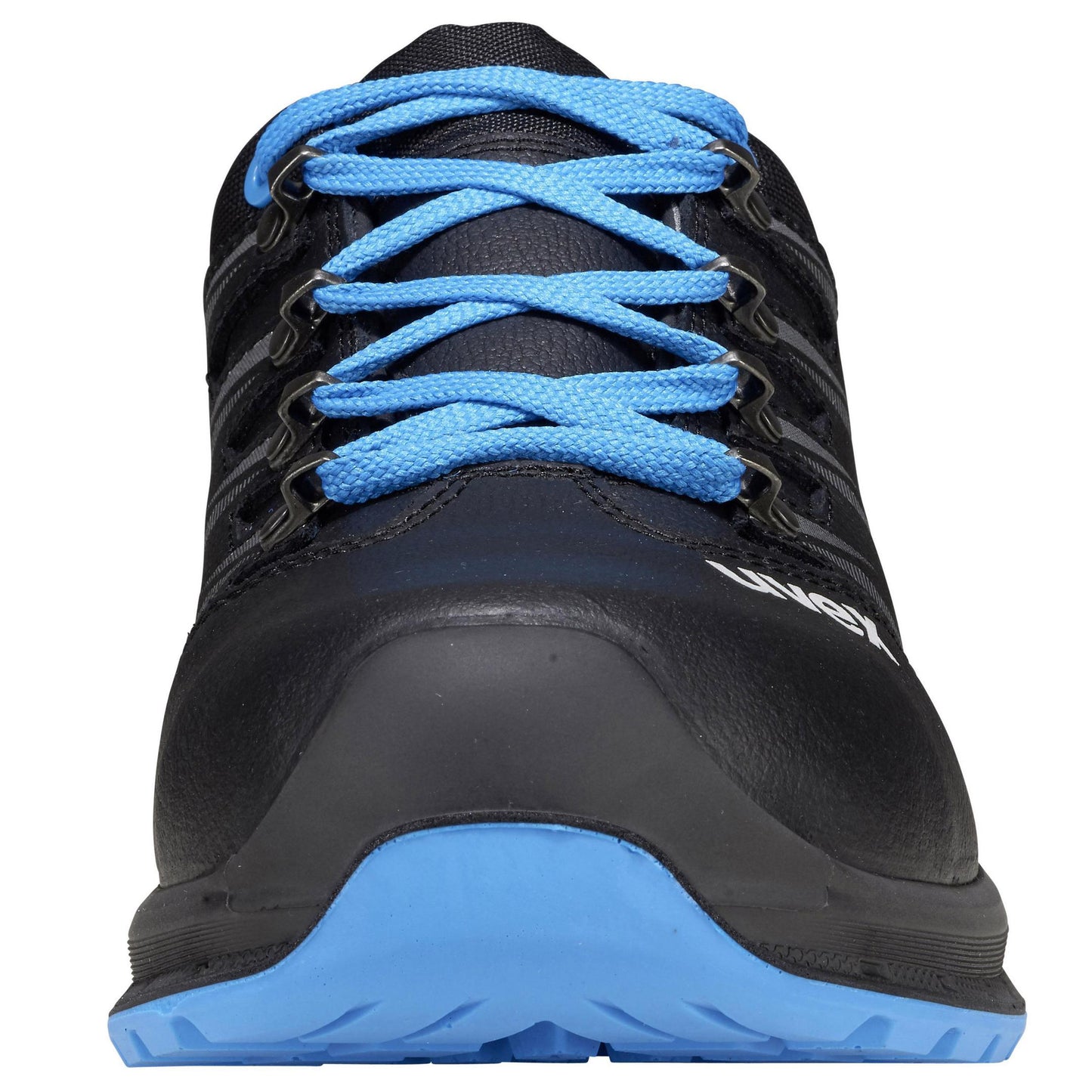 uvex 2 trend Sicherheitsschuh S3 Halbschuh Weite 11