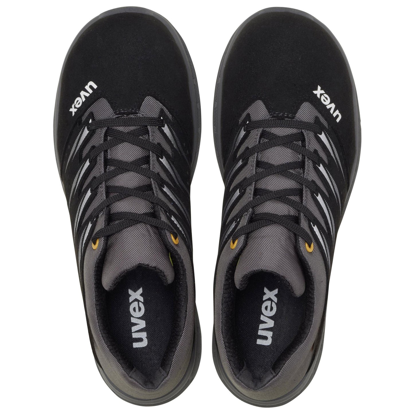 uvex 2 trend Sicherheitsschuh S1 Halbschuh Weite 11 69478