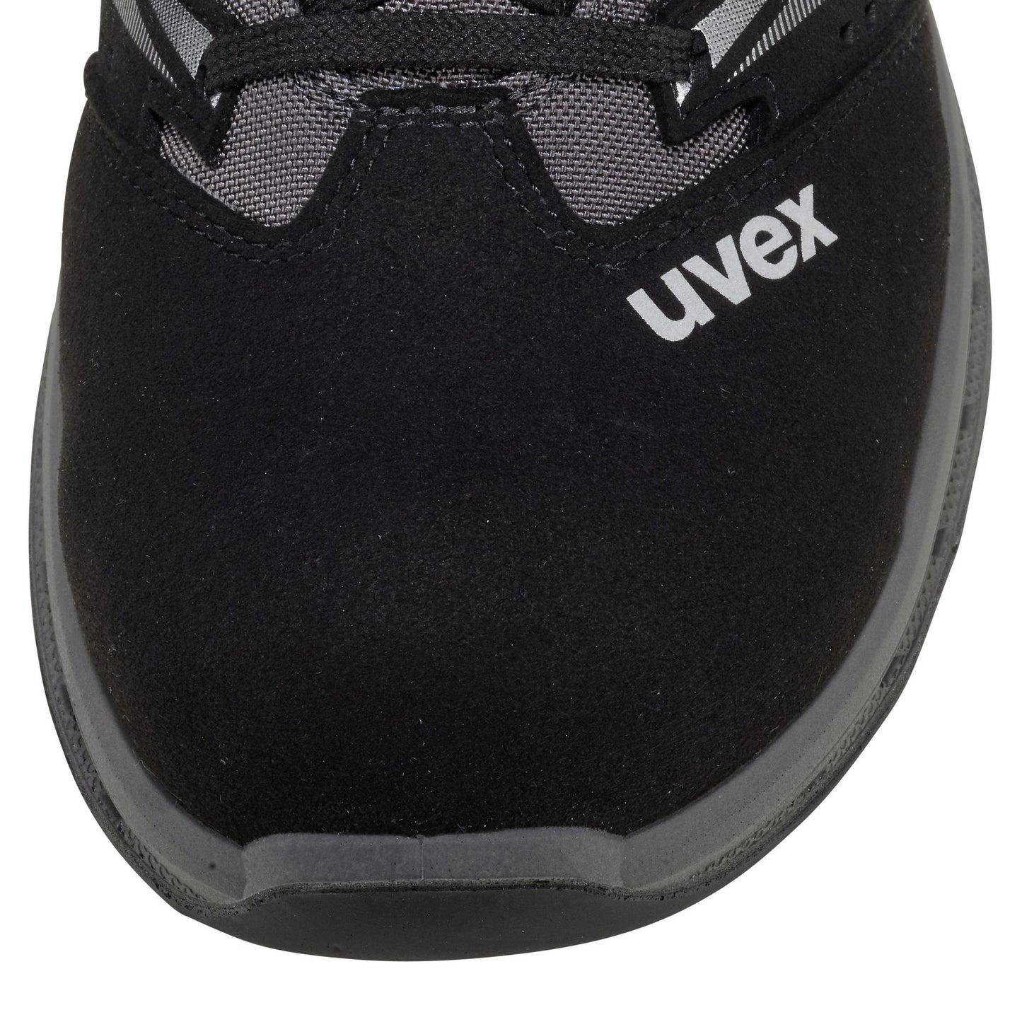 uvex 2 trend Sicherheitsschuh S1 Halbschuh Weite 11 69478