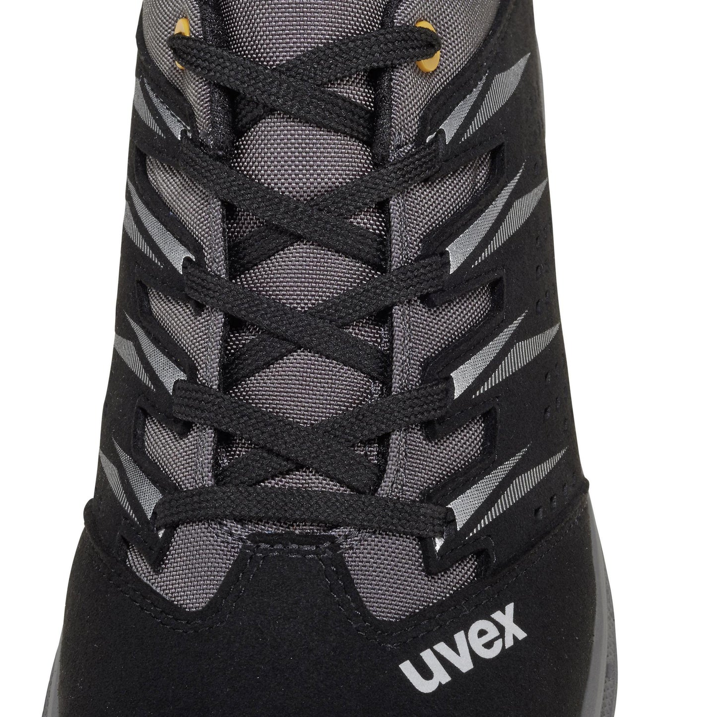 uvex 2 trend Sicherheitsschuh S1 Halbschuh Weite 11 69478