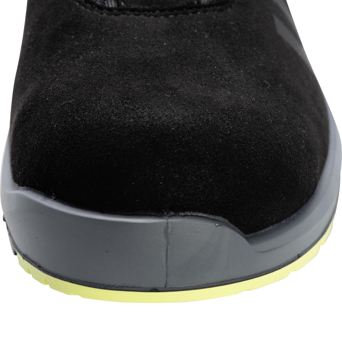 uvex 1 BOA® Sicherheitsschuh S2 Halbschuh Weite 11 65668
