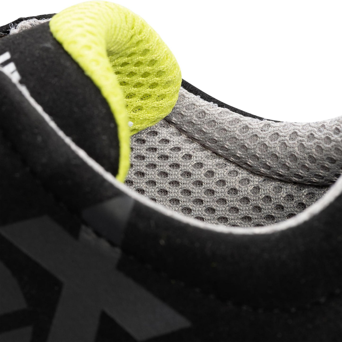 uvex 1 BOA® Sicherheitsschuh S2 Halbschuh Weite 11 65668