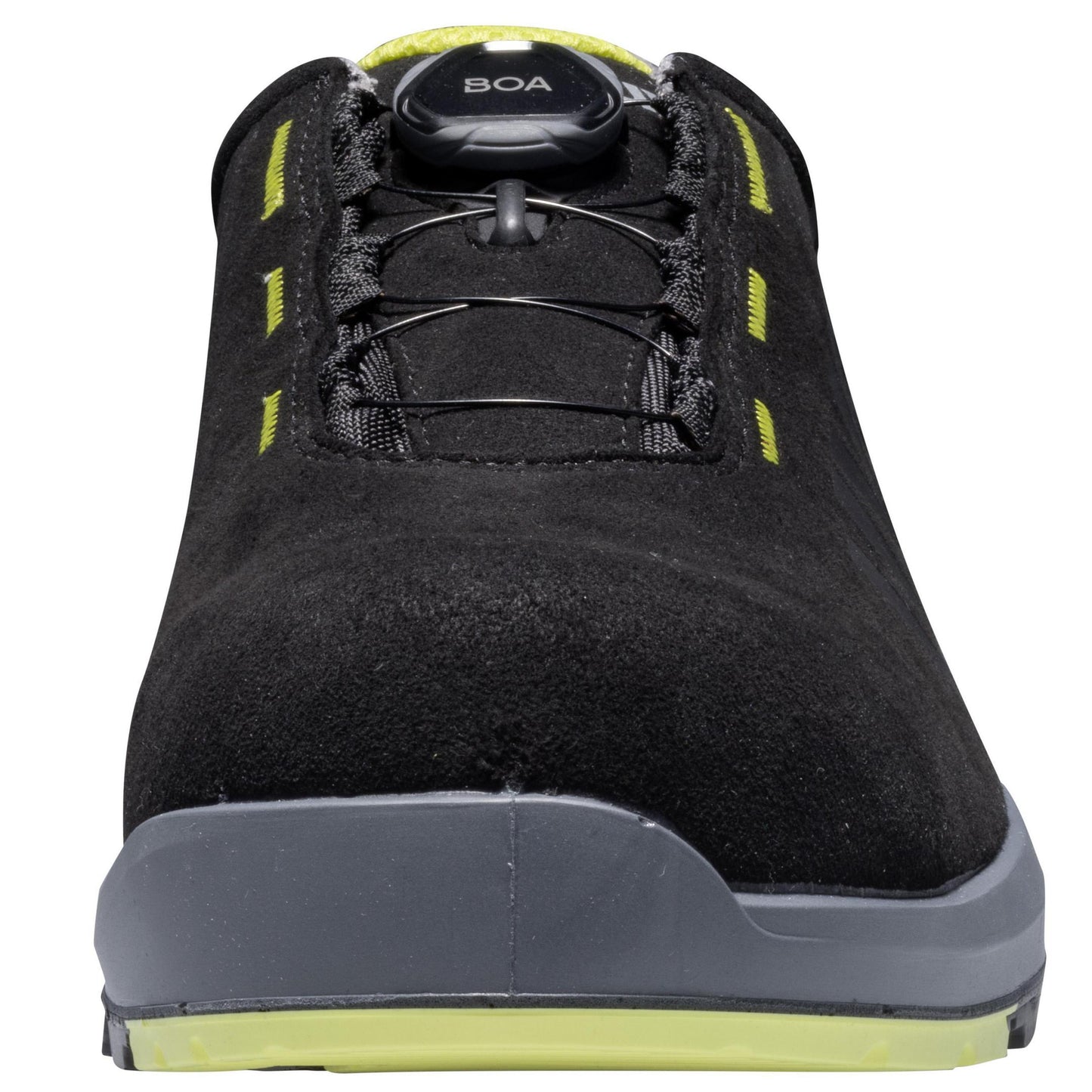 uvex 1 BOA® Sicherheitsschuh S2 Halbschuh Weite 11 65668