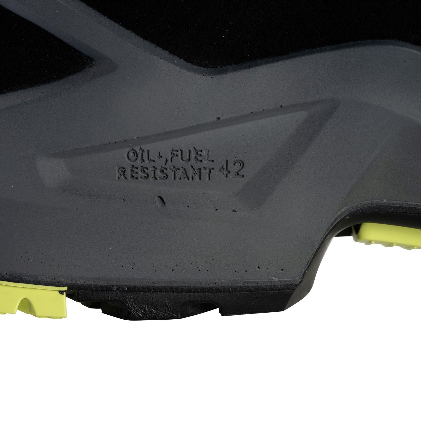 uvex 1 BOA® Sicherheitsschuh S2 Halbschuh Weite 11 65668