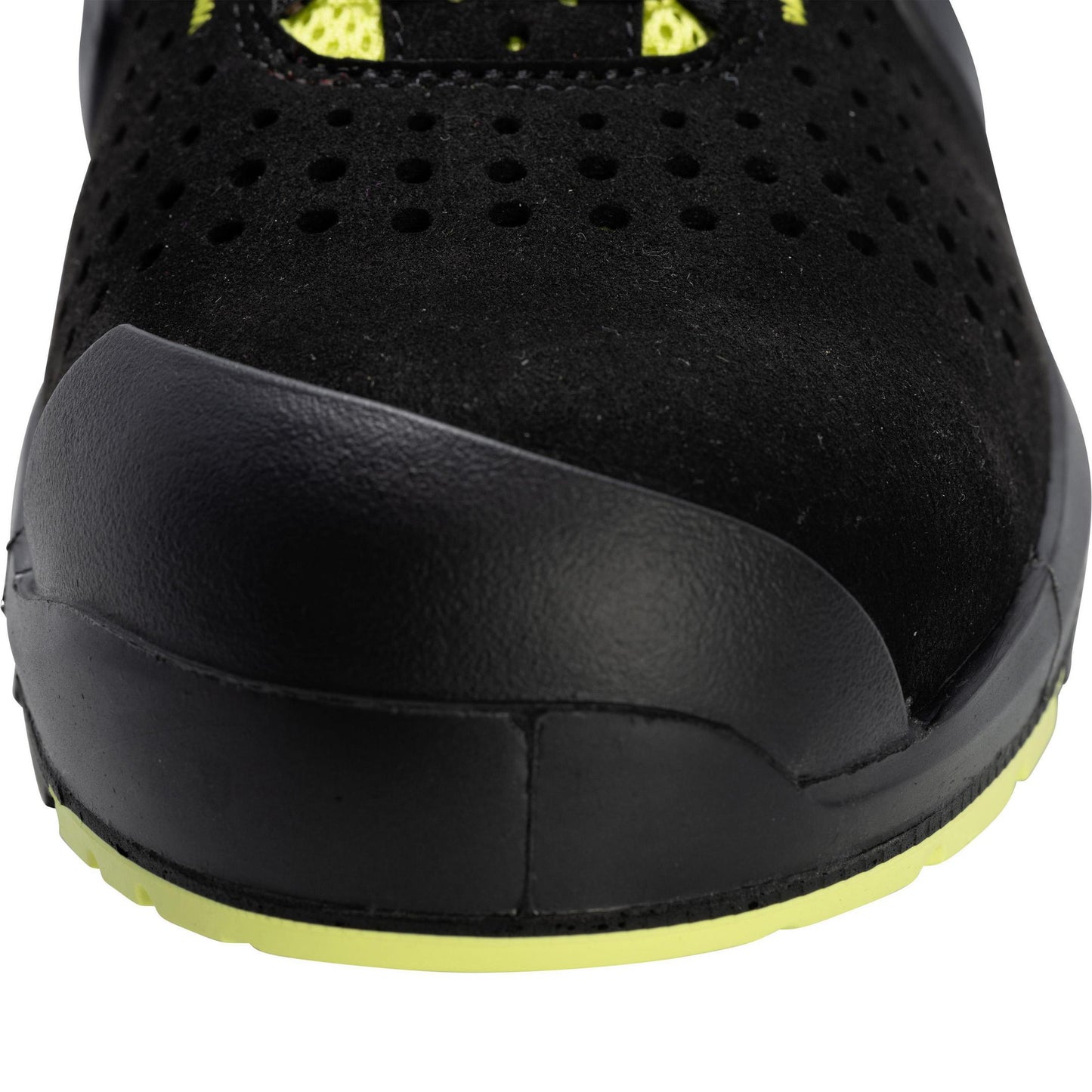 uvex 1 x-tended support BOA® Sicherheitsschuh S1P Halbschuh Weite 11 65682