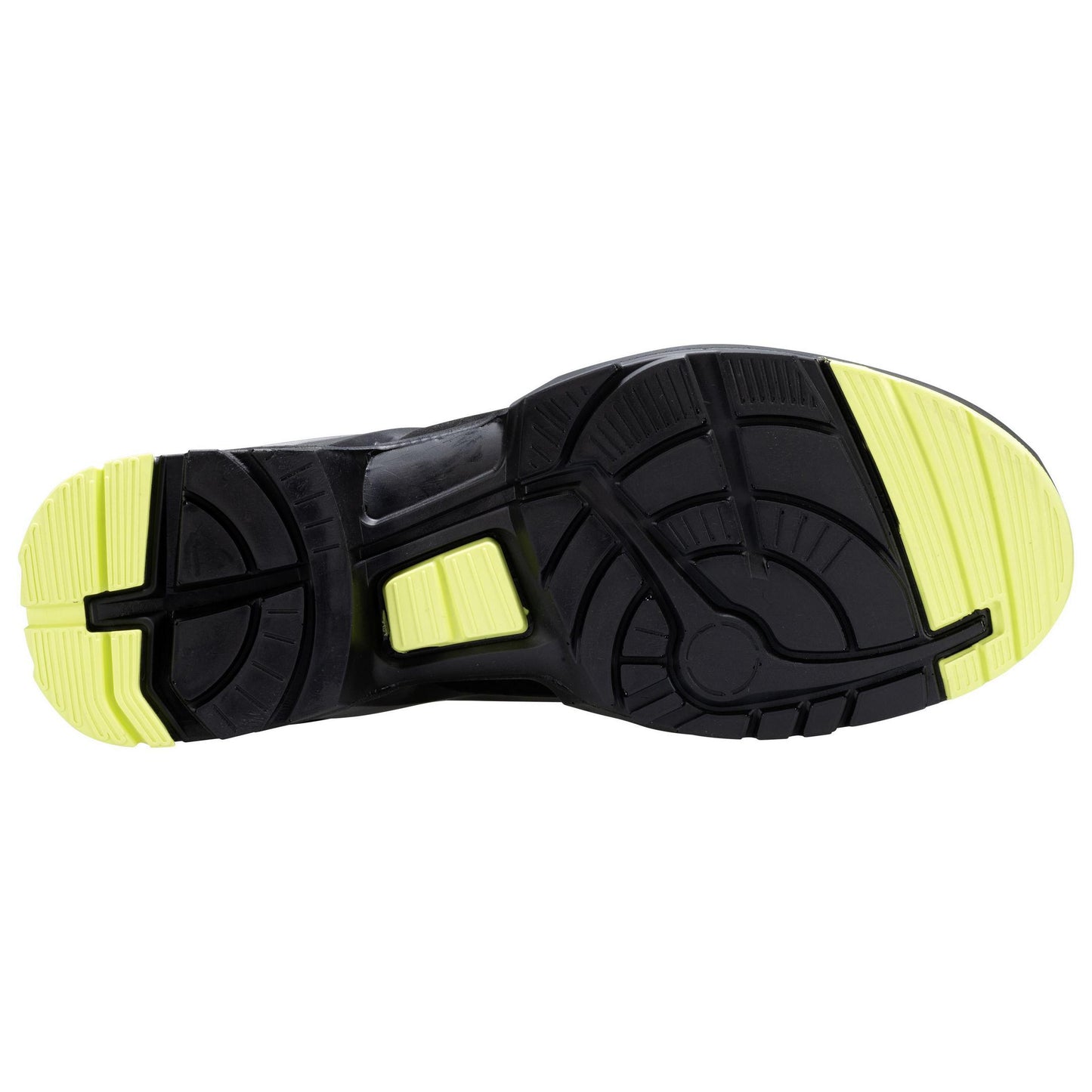 uvex 1 x-tended support BOA® Sicherheitsschuh S1P Halbschuh Weite 11 65682