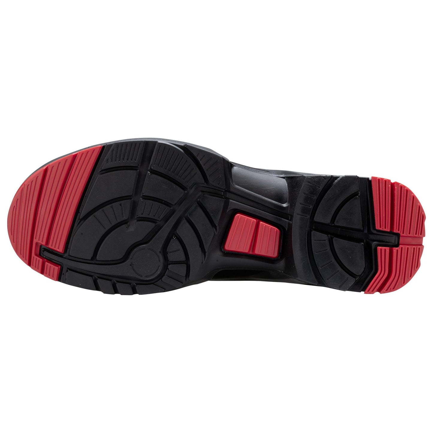 uvex 1 x-tended support BOA® Sicherheitsschuh S3 Halbschuh Weite 11 65672