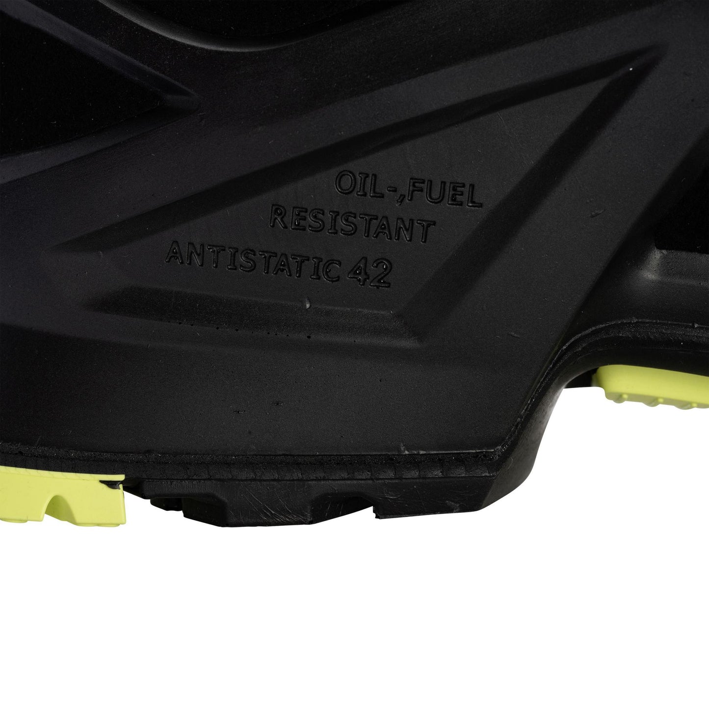 uvex 1 x-tended support BOA® Sicherheitsschuh S1P Halbschuh Weite 11 65682