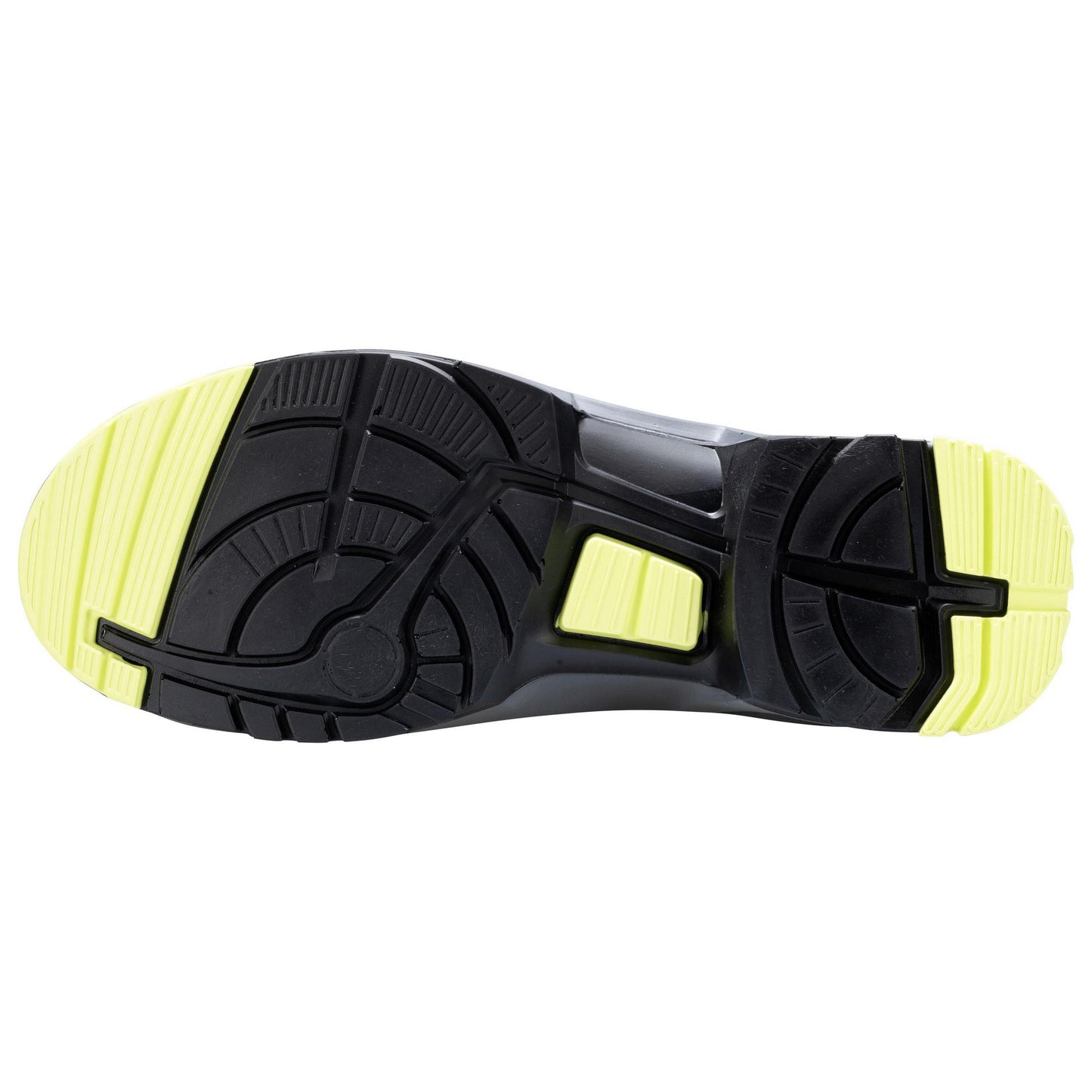 uvex 1 x-tended support BOA® Sicherheitsschuh S1P Halbschuh Weite 11 65682