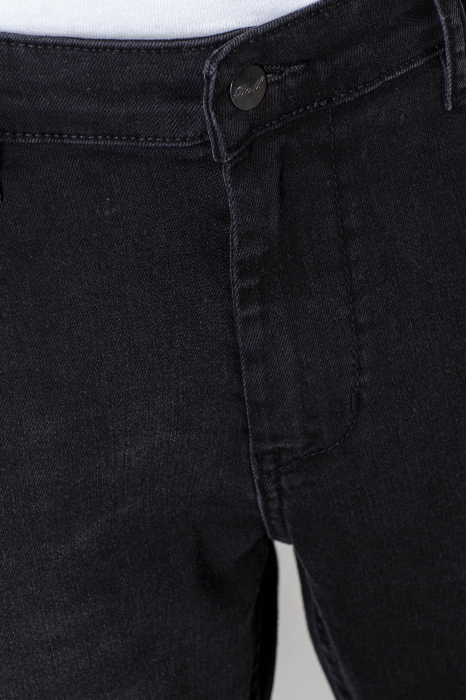 Reell Lowfly 2 Jeans Black Wash