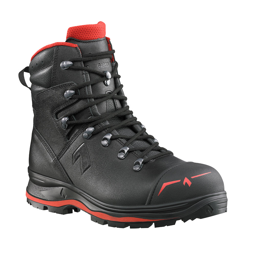 Haix Trekker Pro 2.0 Arbeitsstiefel S3 GORE-TEX® 602017