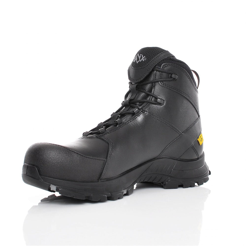 Haix Black Eagle Safety 50 Mid Arbeitsstiefel S3 620005